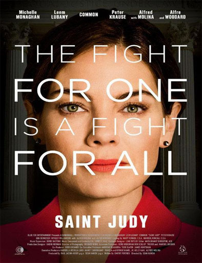 Poster de Saint Judy