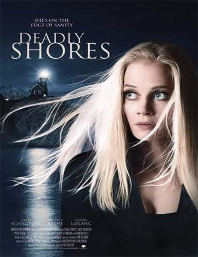 Poster de Deadly Shores