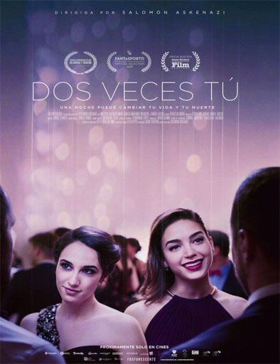 Poster de Dos Veces Tú