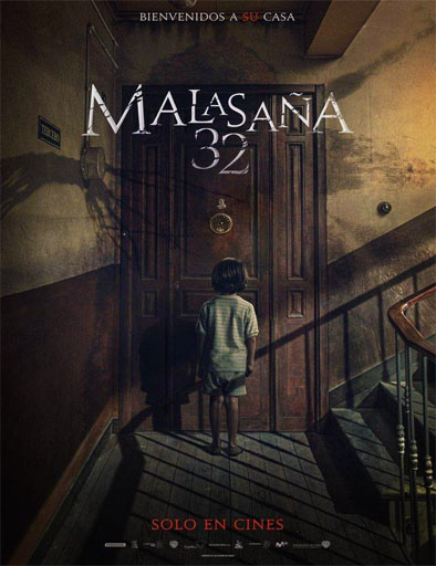 Poster de Malasaña 32