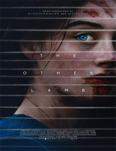 Poster de The Other Lamb