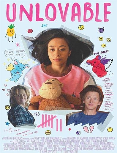 Poster de Unlovable