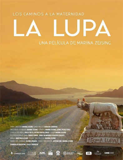 Poster de Moontrap: La Lupa