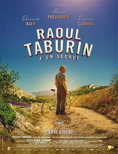 Poster de Raoul Taburin