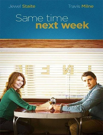 Poster de Same Time Next Week