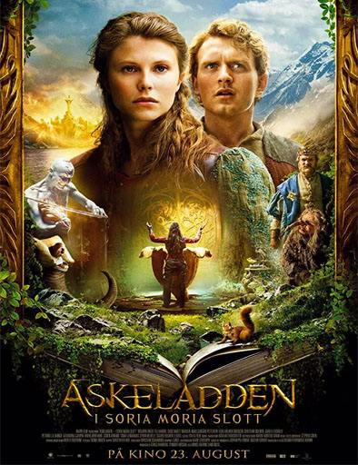 Poster de Askeladden - I Soria Moria slott