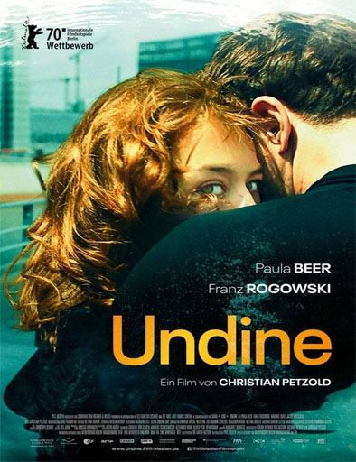 Poster de Undine