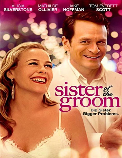 Poster de Sister of the Groom