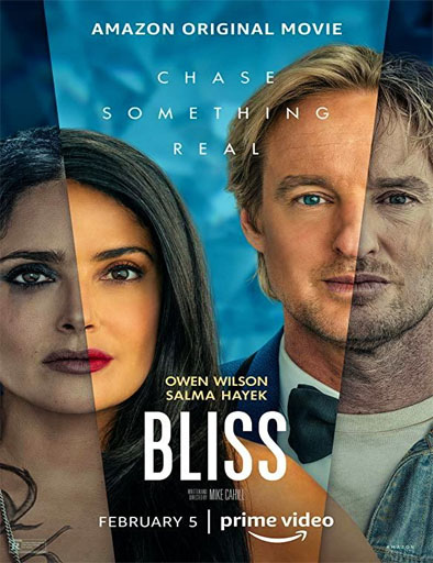 Poster de Bliss (Dicha)