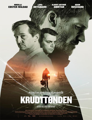 Poster de Krudttønden