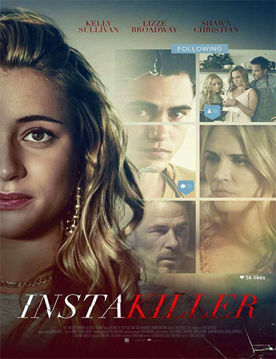 Poster de Instakiller