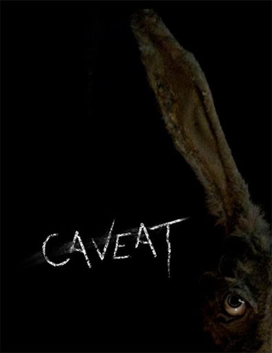 Poster de Caveat