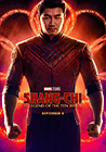 Poster pequeño de Shang-Chi and the Legend of the Ten Rings (Shang-Chi y la leyenda de los diez anillos)