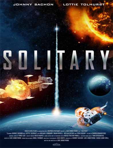 Poster de Solitary