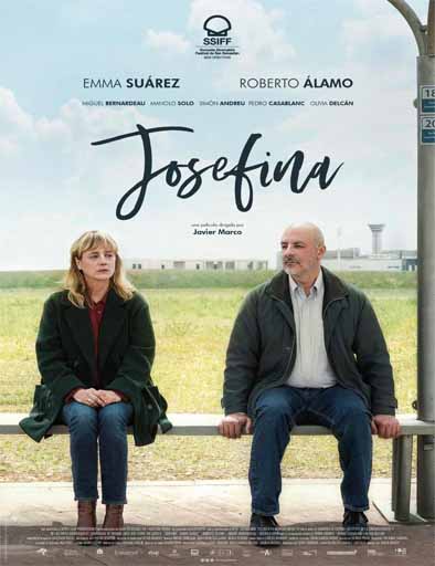 Poster de Josefina