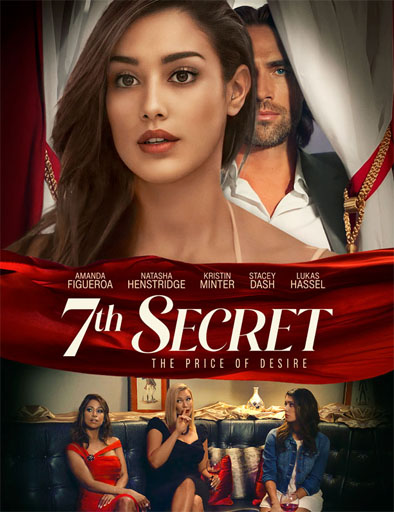 Poster de 7th Secret