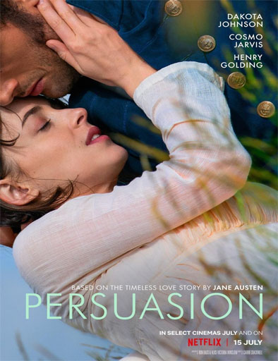 Poster de Persuasión