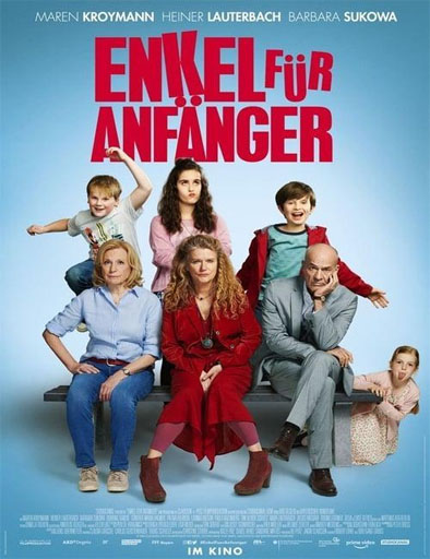 Poster de Enkel fur Anfanger