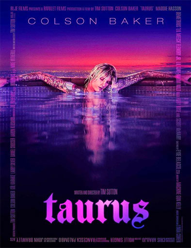 Poster de Taurus