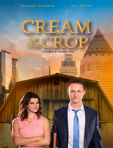 Poster de Cream of the Crop