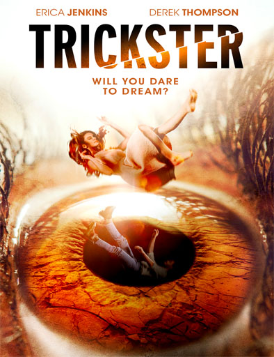 Poster de Trickster