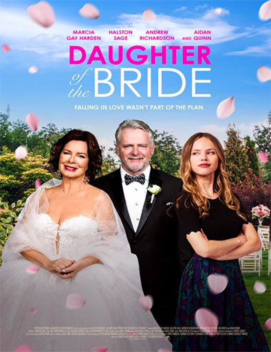 Poster de Daughter of the Bride