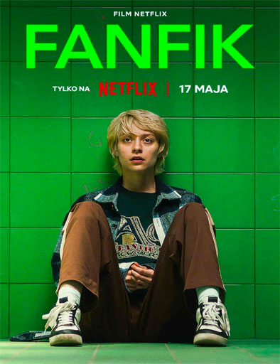 Poster de Fanfik (Fanfic)