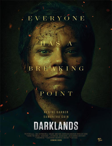 Poster de Darklands