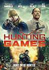 Poster pequeño de Hunting Games