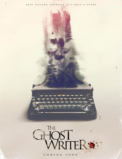 Poster de The Ghost Writer