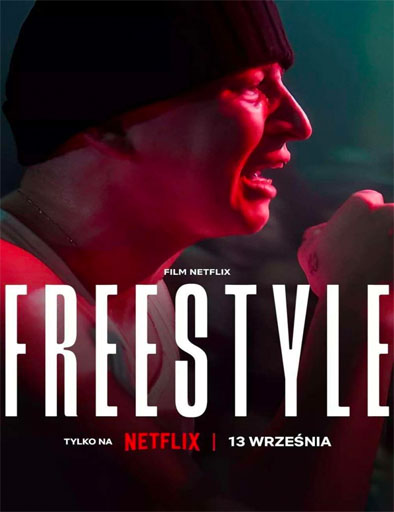 Poster de Freestyle