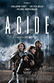 Poster diminuto de Acide (Lluvia ácida)