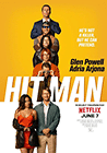 Poster pequeño de Hit Man (Cómplices del engaño)