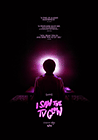 Poster pequeño de I Saw the TV Glow