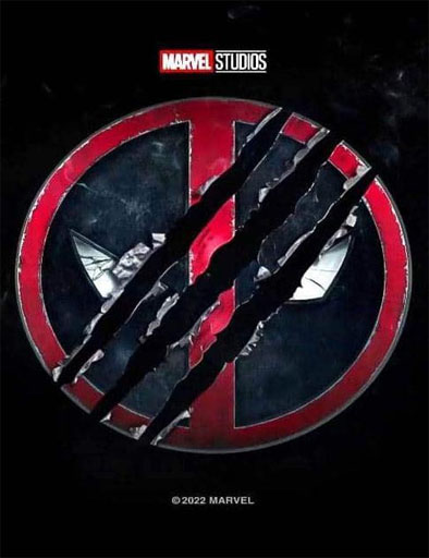 Poster de Deadpool & Wolverine