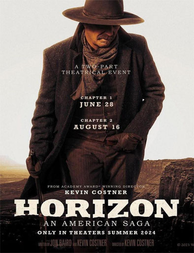 Horizon: An American Saga – Capítulo 1 (2024) Horizon_An_American_Saga_Chapter_1_poster_usa