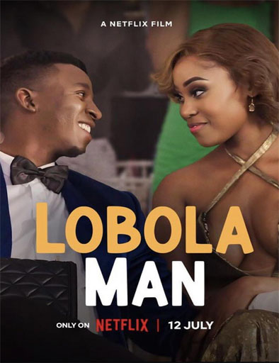 Poster de Lobola Man (El precio de la novia)