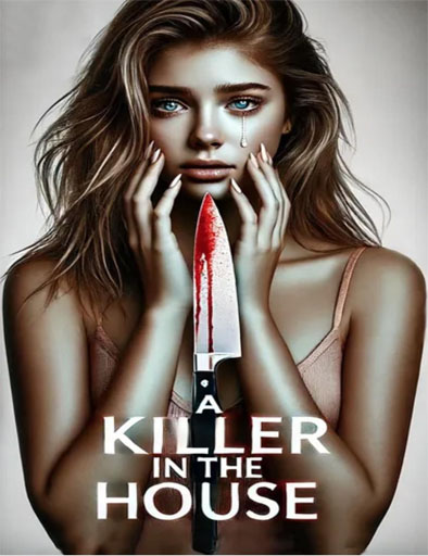 Poster de A Killer in the House