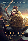 Poster pequeño de Boudica