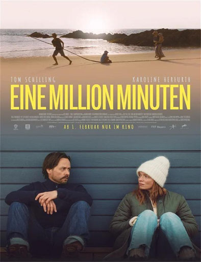 Poster de Eine Million Minuten