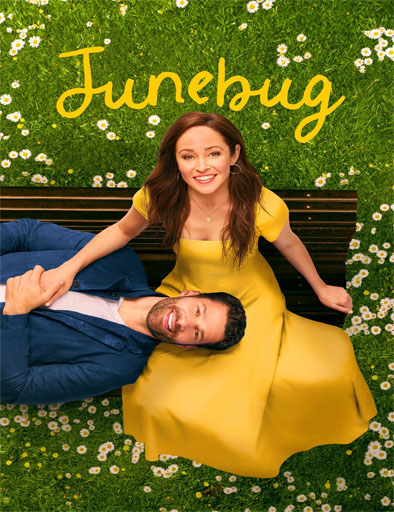 Poster de Junebug