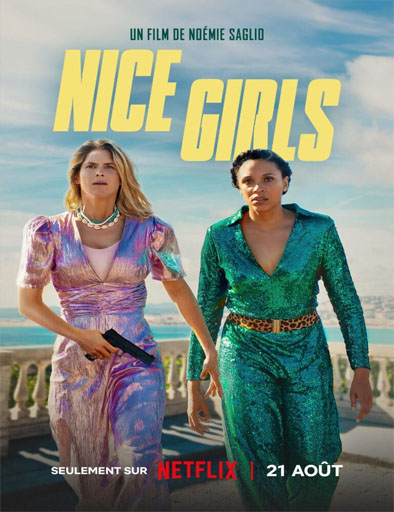 Poster de Nice Girls (Las chicas de Niza)