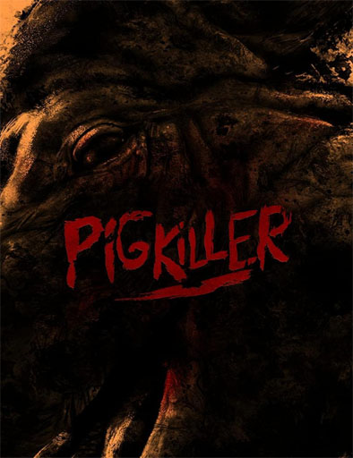 Poster de Pig Killer