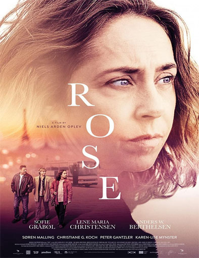 Poster de Rose (Reencuentro en París)