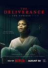 Poster pequeño de The Deliverance (La liberación)