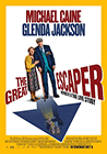 Poster pequeño de The Great Escaper (El último escape)