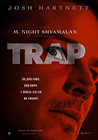 Poster pequeño de Trap (La trampa)