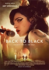 Poster pequeño de Back to Black