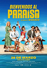 Poster pequeño de Bienvenidos al paraíso