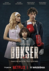 Poster pequeño de Bokser (Boxeador)